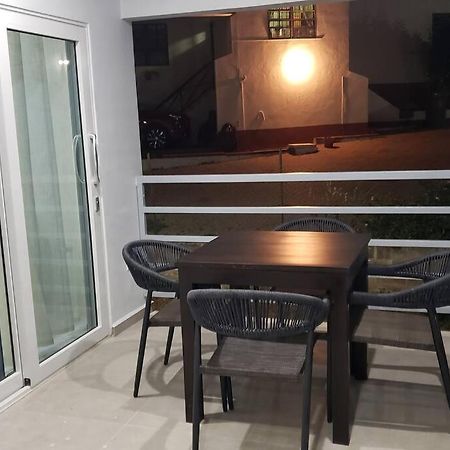 Cg Apartment - Turtuga ウィレムスタッド エクステリア 写真