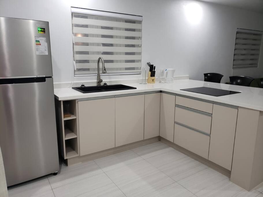 Cg Apartment - Turtuga ウィレムスタッド エクステリア 写真