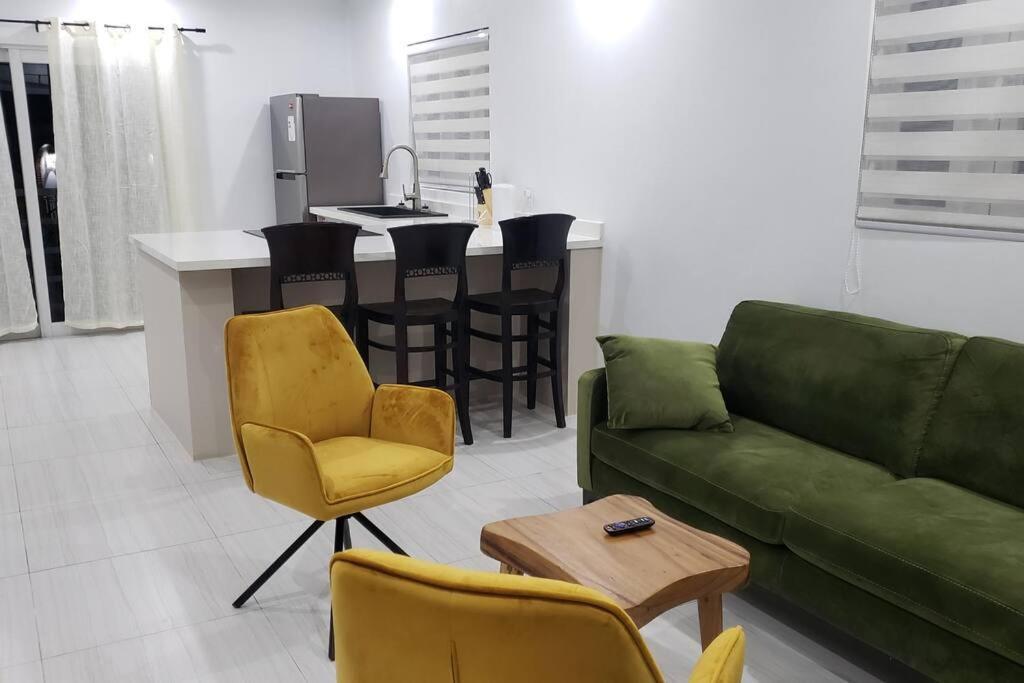 Cg Apartment - Turtuga ウィレムスタッド エクステリア 写真