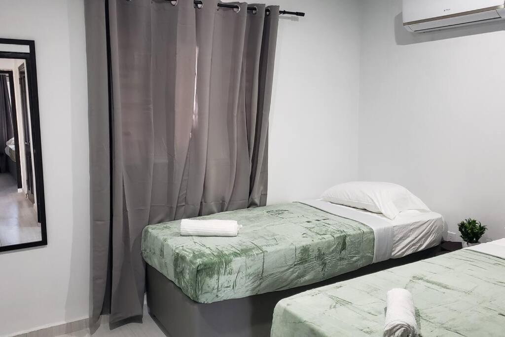 Cg Apartment - Turtuga ウィレムスタッド エクステリア 写真