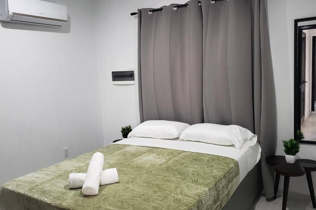Cg Apartment - Turtuga ウィレムスタッド エクステリア 写真